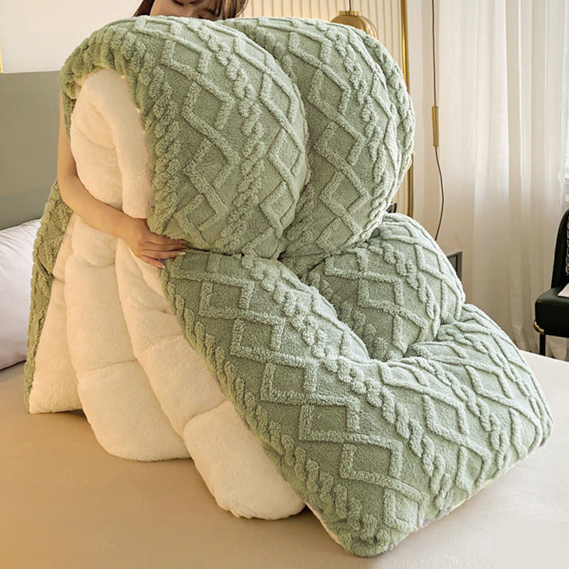 Taffeta Blanket