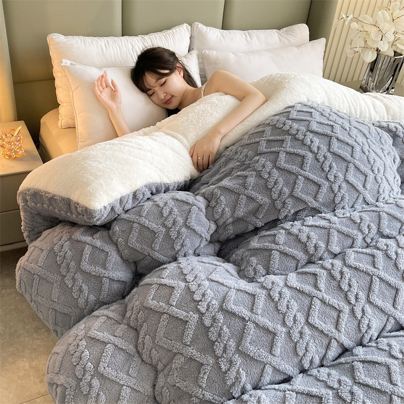 Taffeta Blanket
