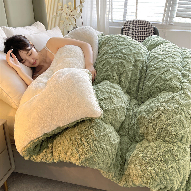 Taffeta Blanket