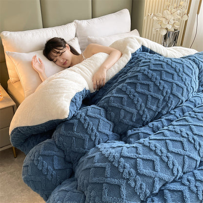 Taffeta Blanket