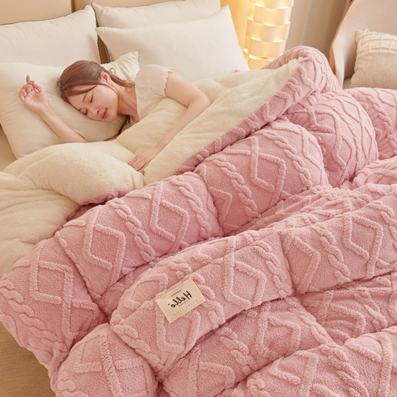 Taffeta Blanket