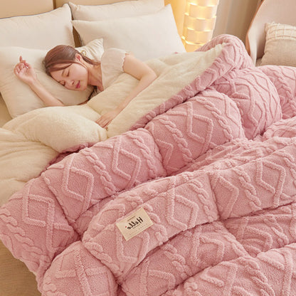 Taffeta Blanket