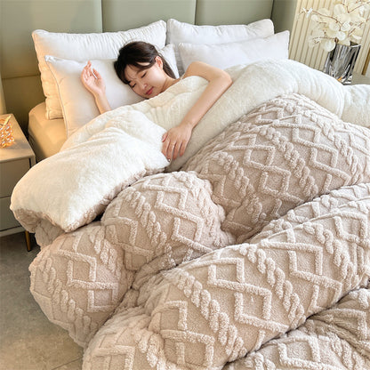 Taffeta Blanket