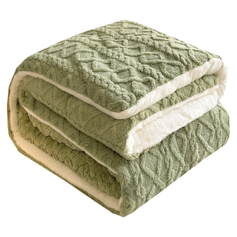 Taffeta Blanket