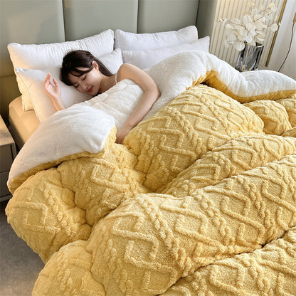 Taffeta Blanket
