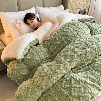 Taffeta Blanket