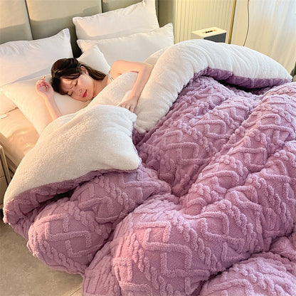 Taffeta Blanket