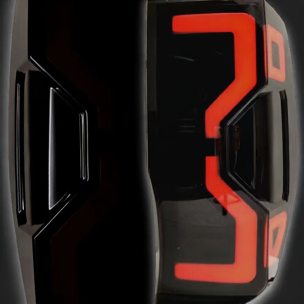 Tail Light