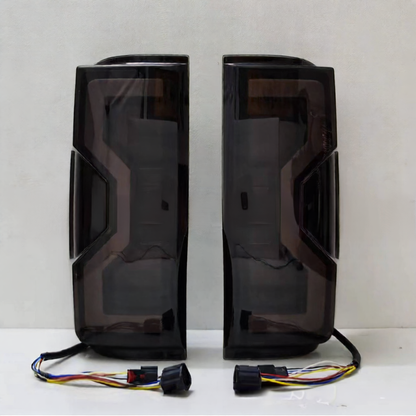 Tail Light
