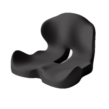 Tail vertebra decompression chair cushion backrest