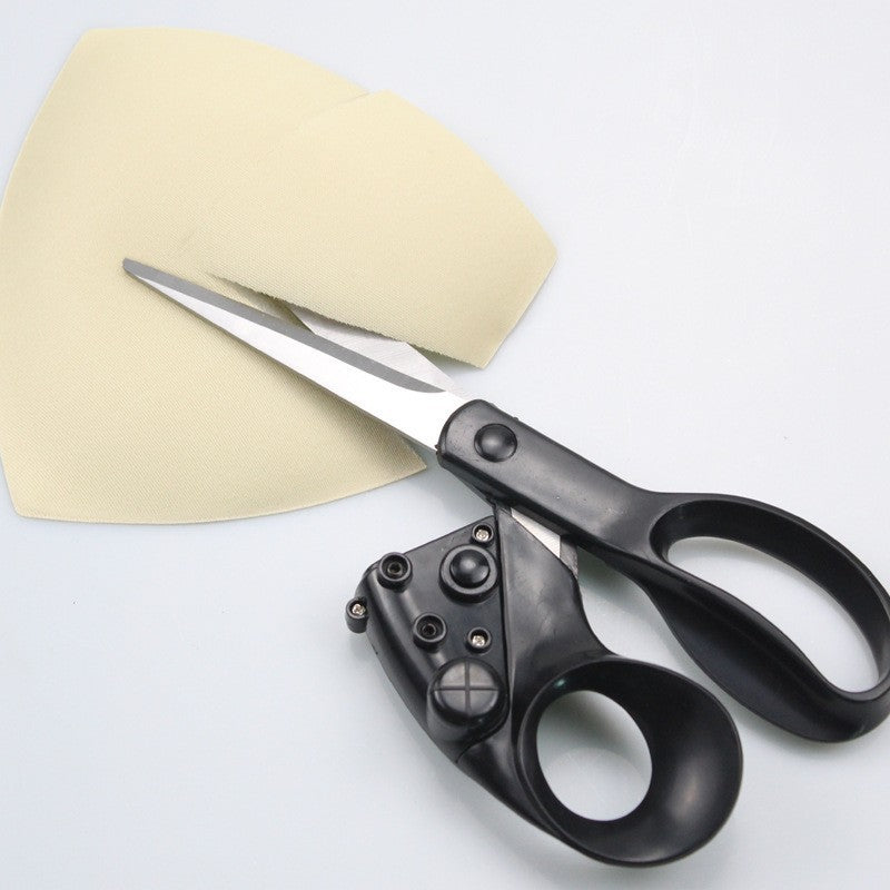 tailor’s scissors