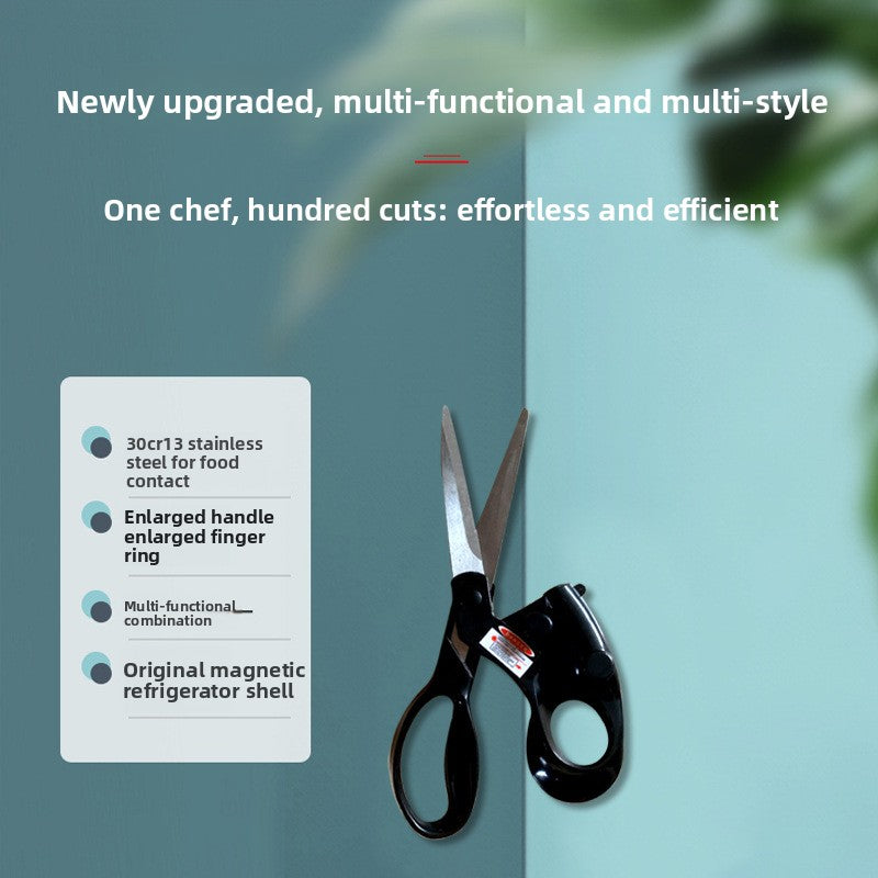 tailor’s scissors