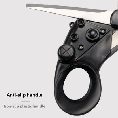 tailor’s scissors