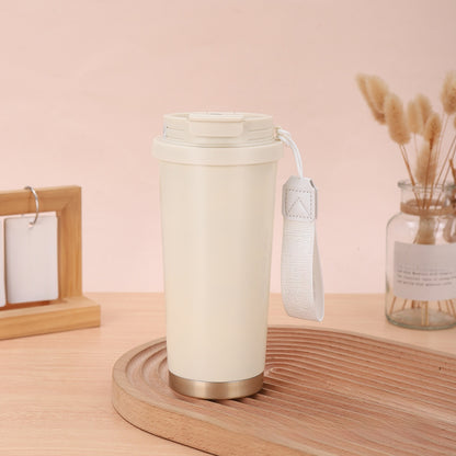 tainless steel thermos