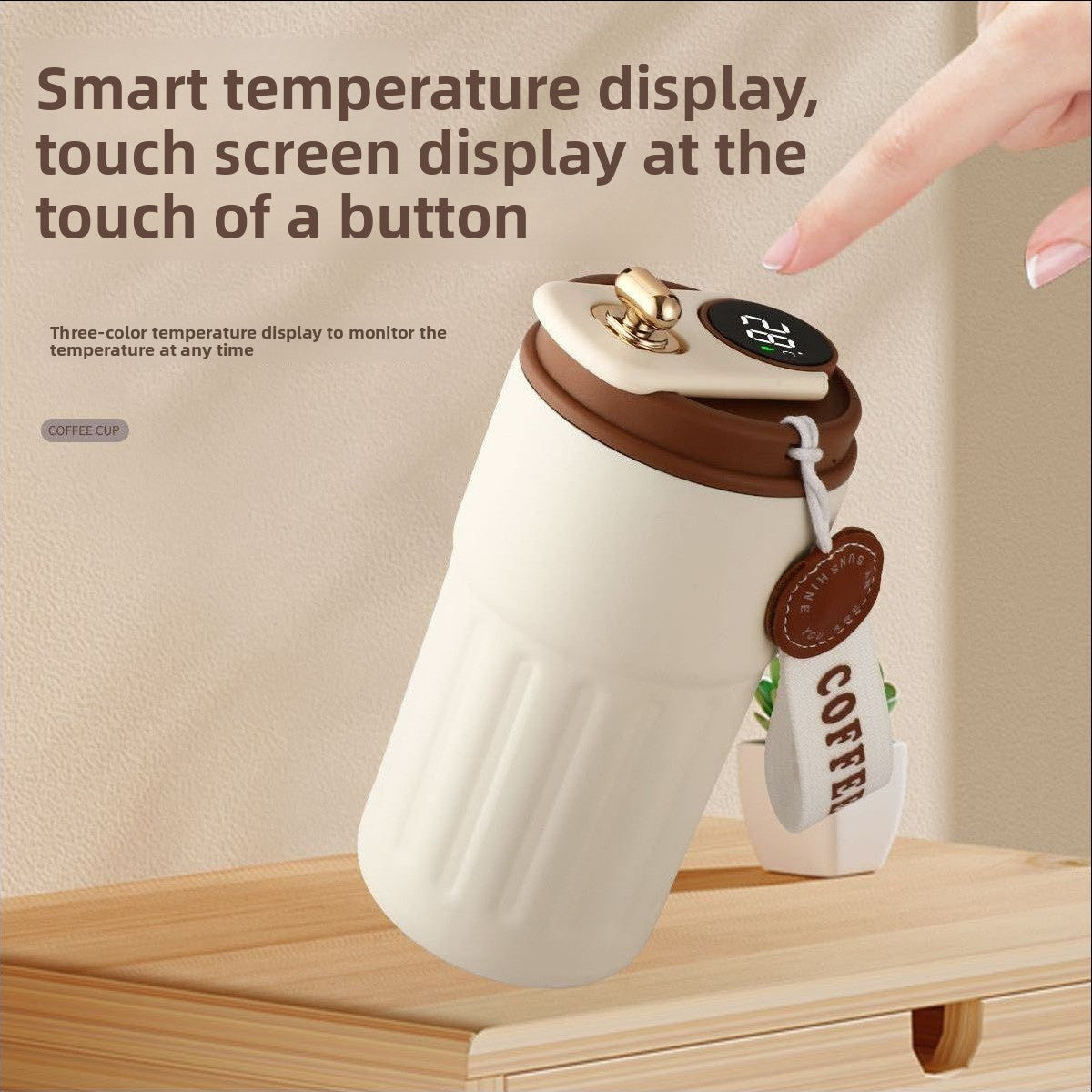tainless steel thermos