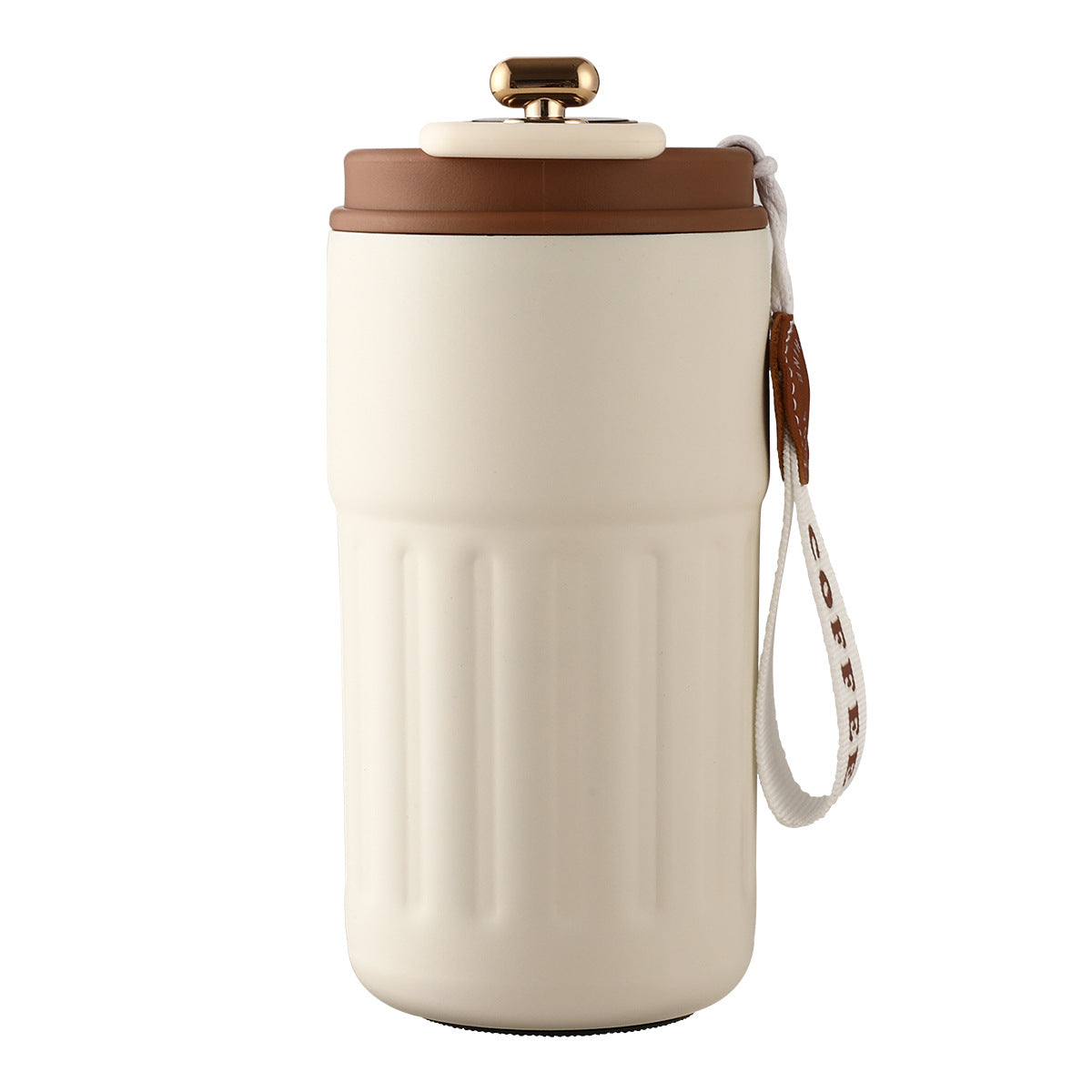 tainless steel thermos
