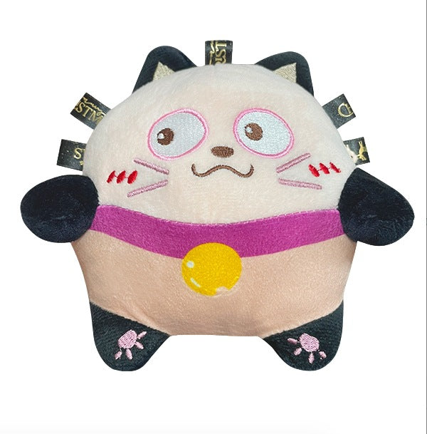 Talking Bouncing Pig Toy – Musical Plush Ball with Detachable and Washable Cover