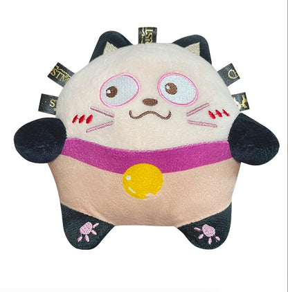 Talking Bouncing Pig Toy – Musical Plush Ball with Detachable and Washable Cover
