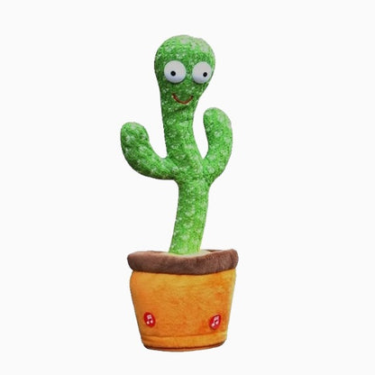 Talking Cactus Toy