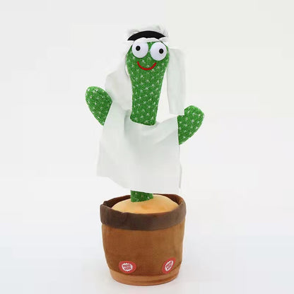 Talking Dancing Toy