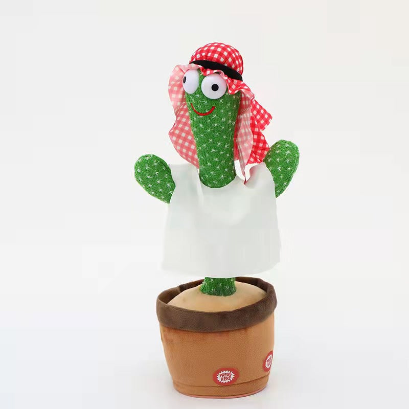 Talking Dancing Toy