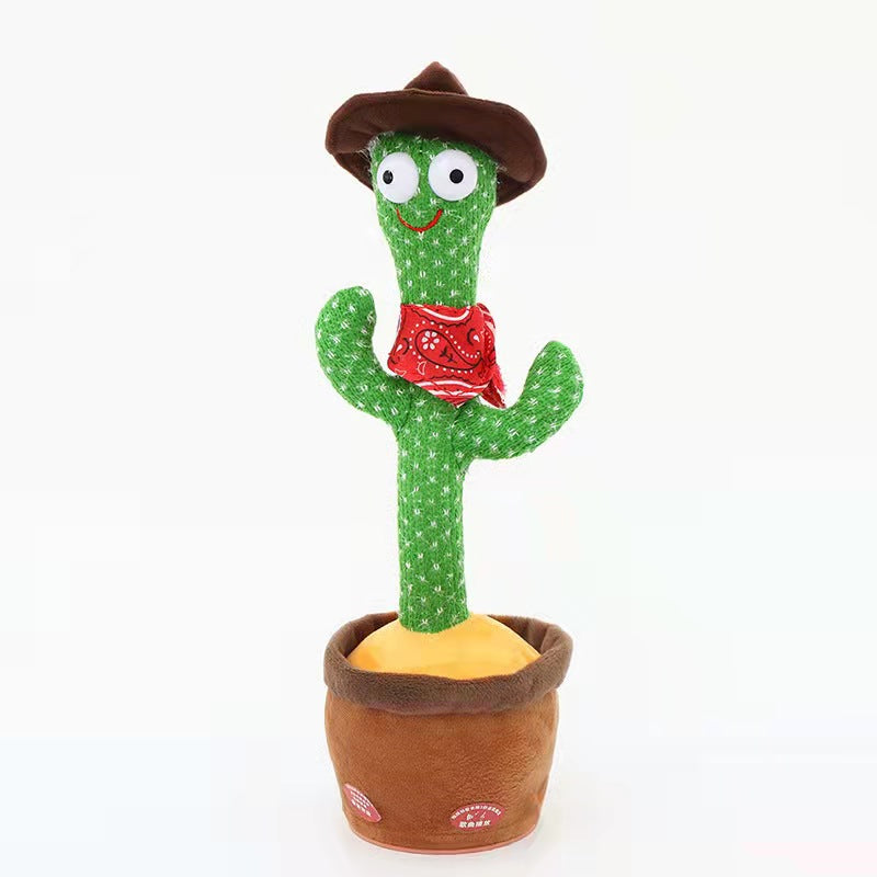 Talking Dancing Toy