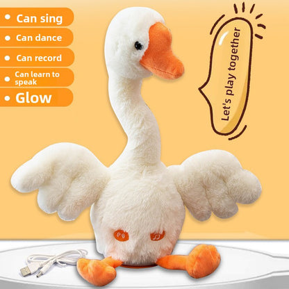 Talking Dancing Toy
