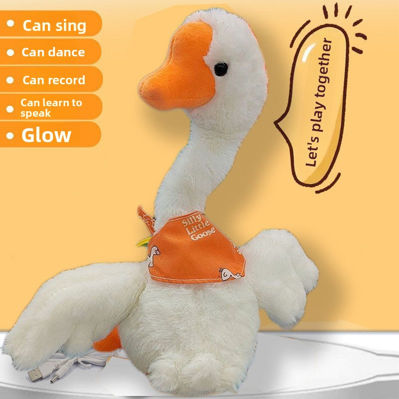 Talking Dancing Toy