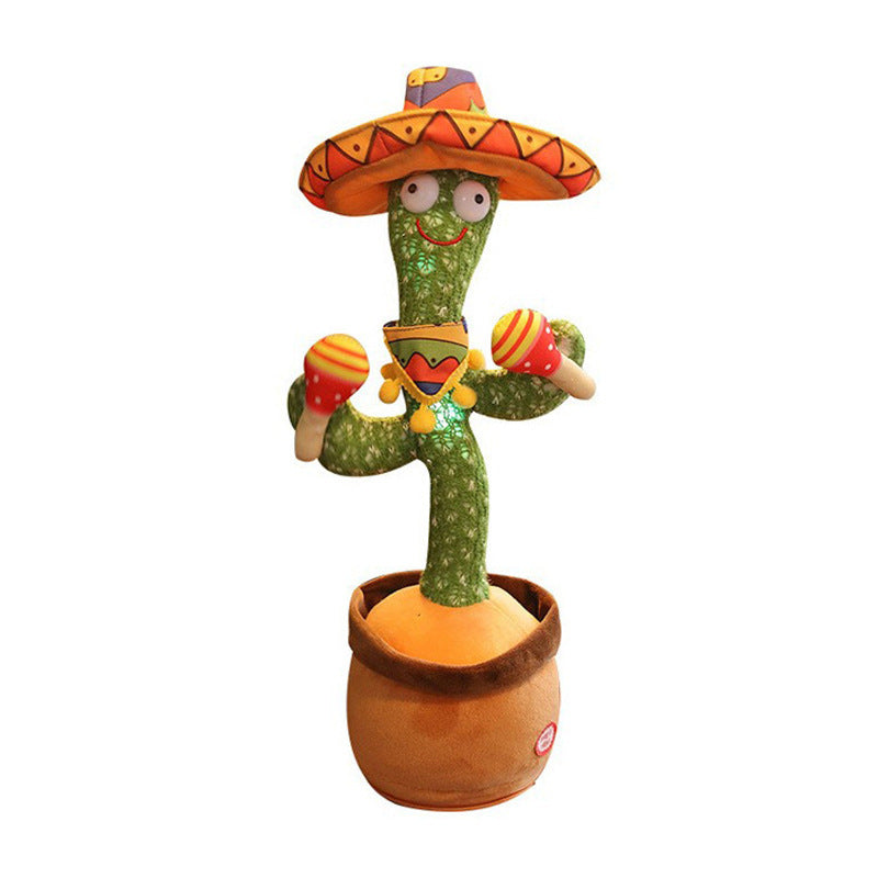 Talking Dancing Toy