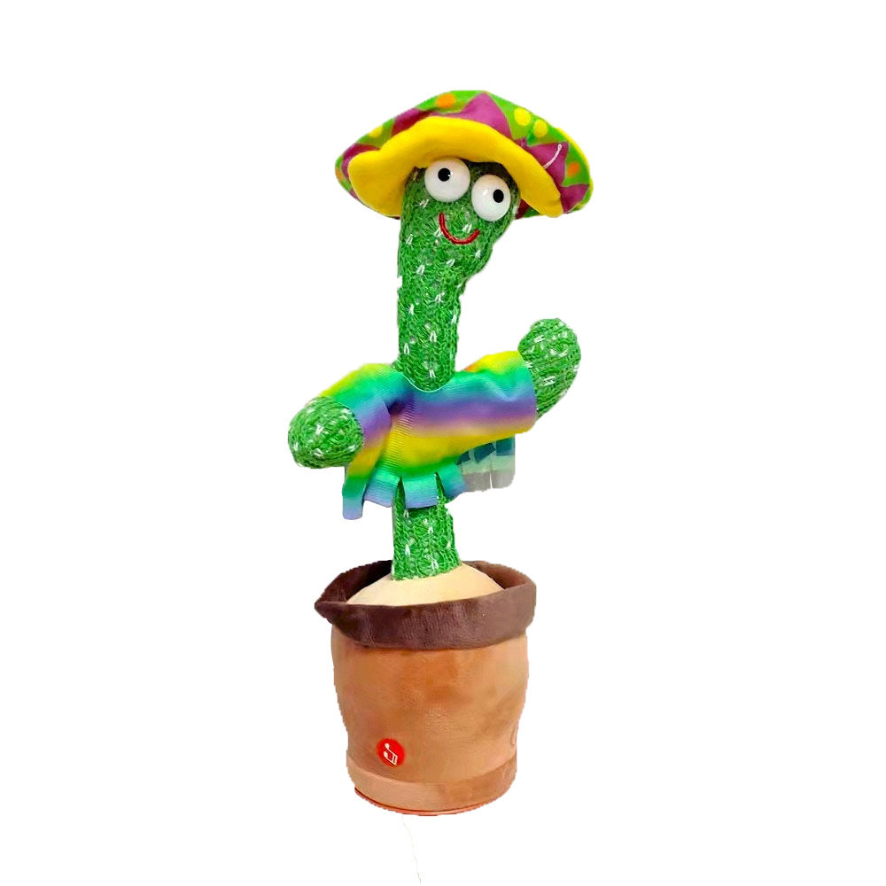 Talking Dancing Toy