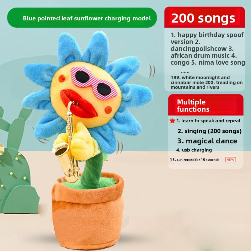 Talking Dancing Toy