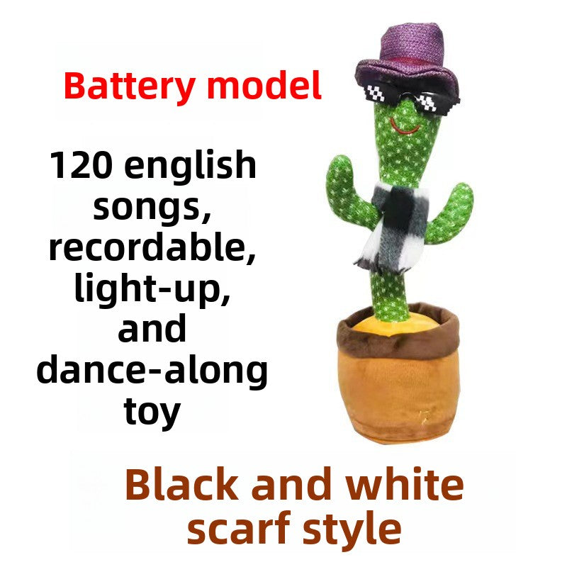 Talking Dancing Toy