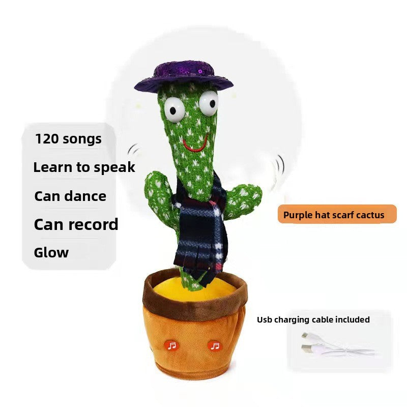 Talking Dancing Toy