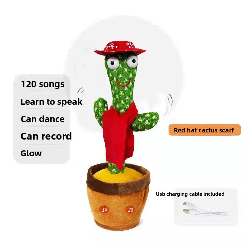 Talking Dancing Toy