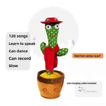 Talking Dancing Toy