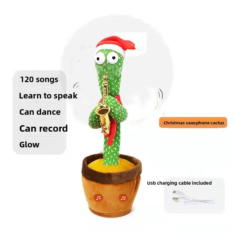 Talking Dancing Toy