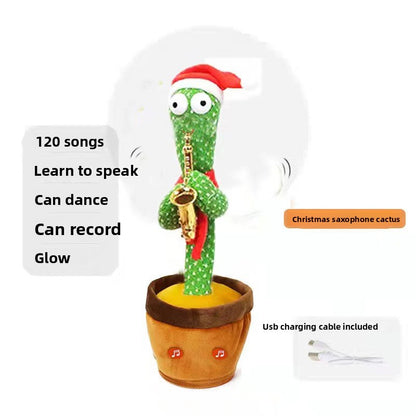 Talking Dancing Toy