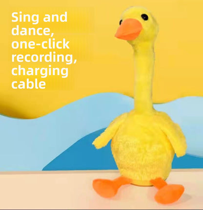 Talking Dancing Toy
