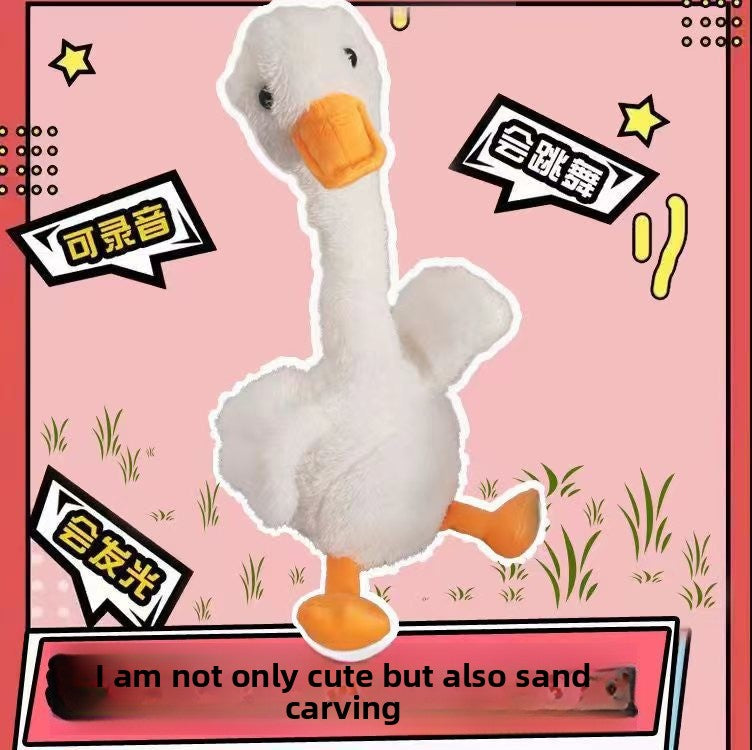 Talking Dancing Toy