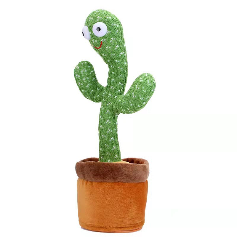 Talking Dancing Toy