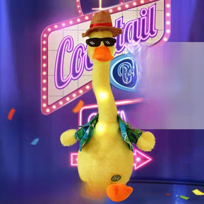Talking Dancing Toy