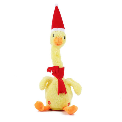 Talking Dancing Toy