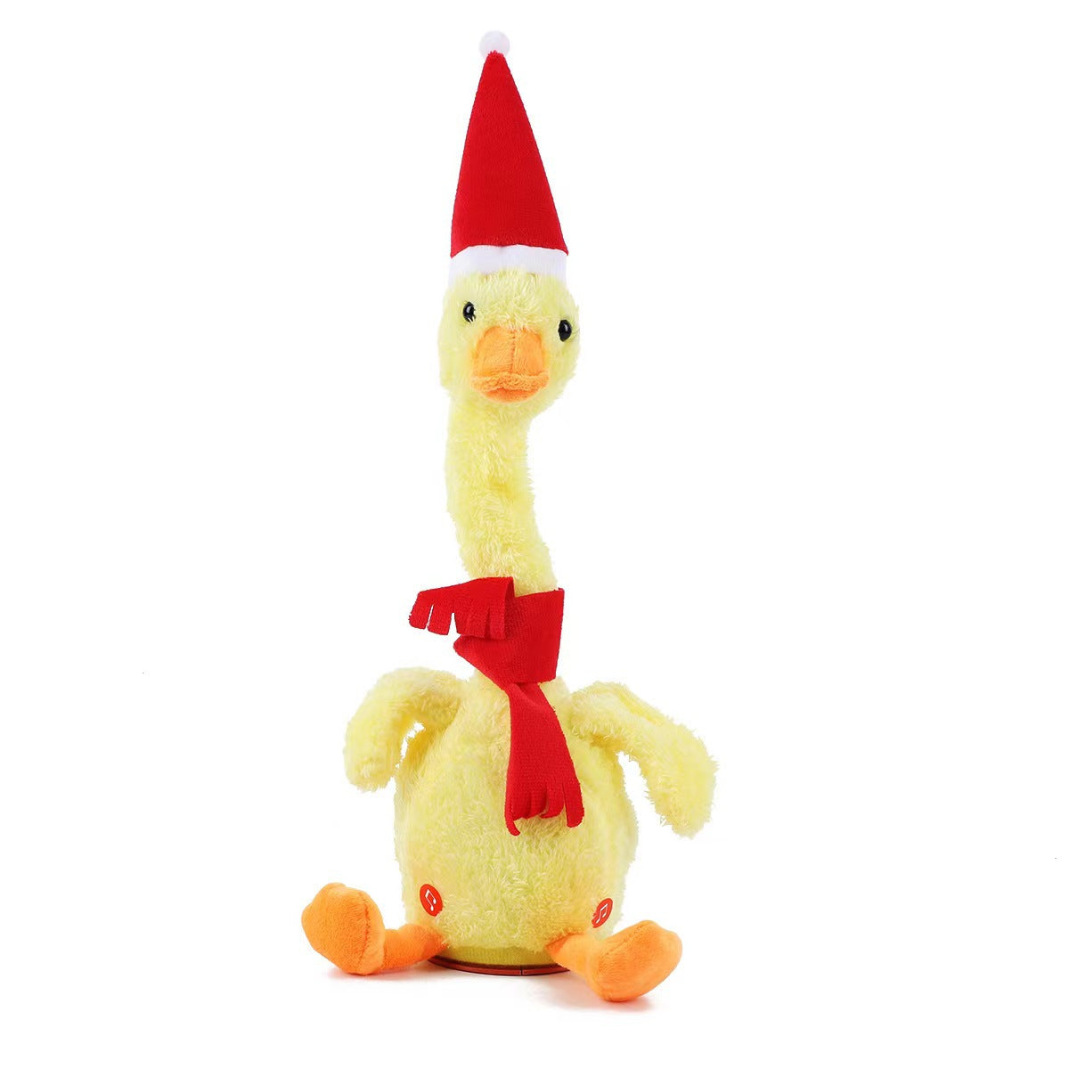 Talking Dancing Toy