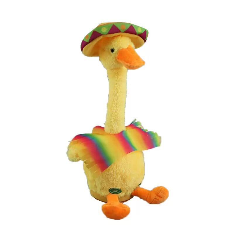 Talking Dancing Toy