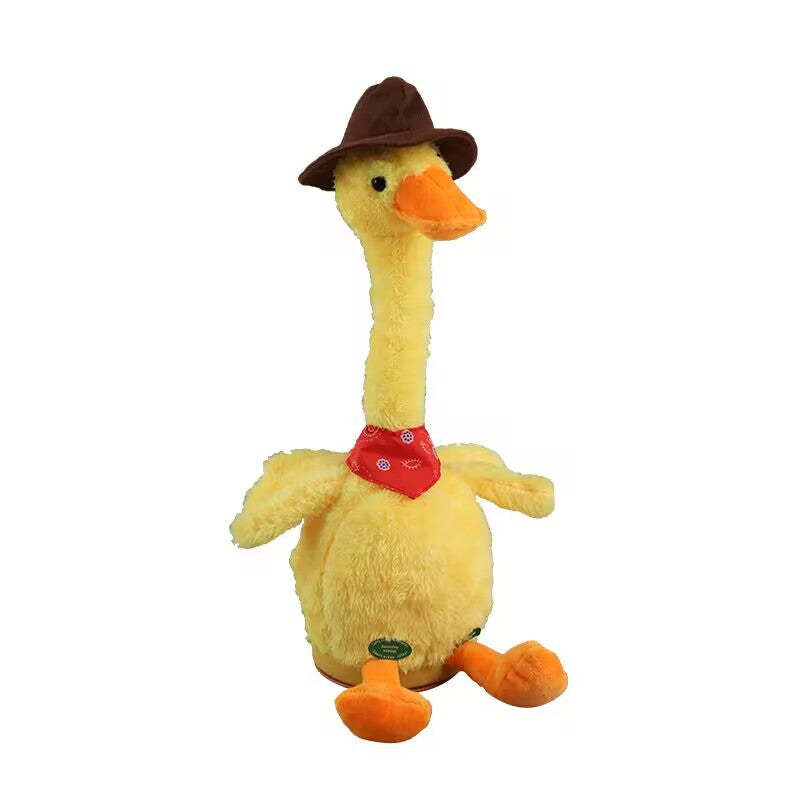 Talking Dancing Toy