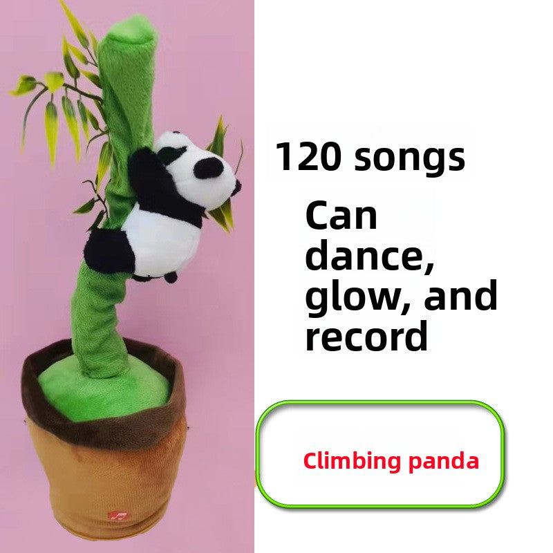 Talking Dancing Toy
