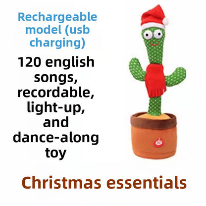 Talking Dancing Toy