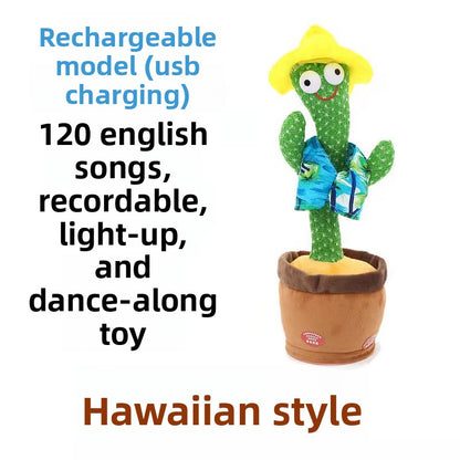 Talking Dancing Toy
