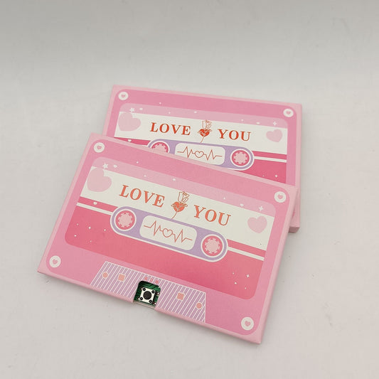Talking Greeting Card
