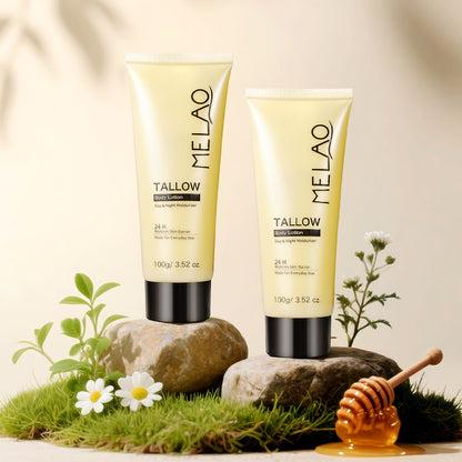 Tallow Body Lotion